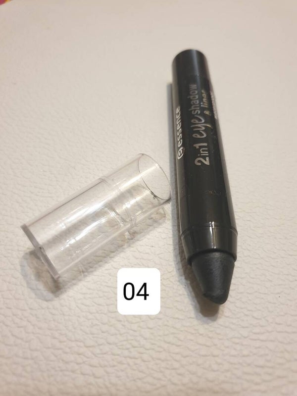 Crayon yeux 2 en 1 Essence 04