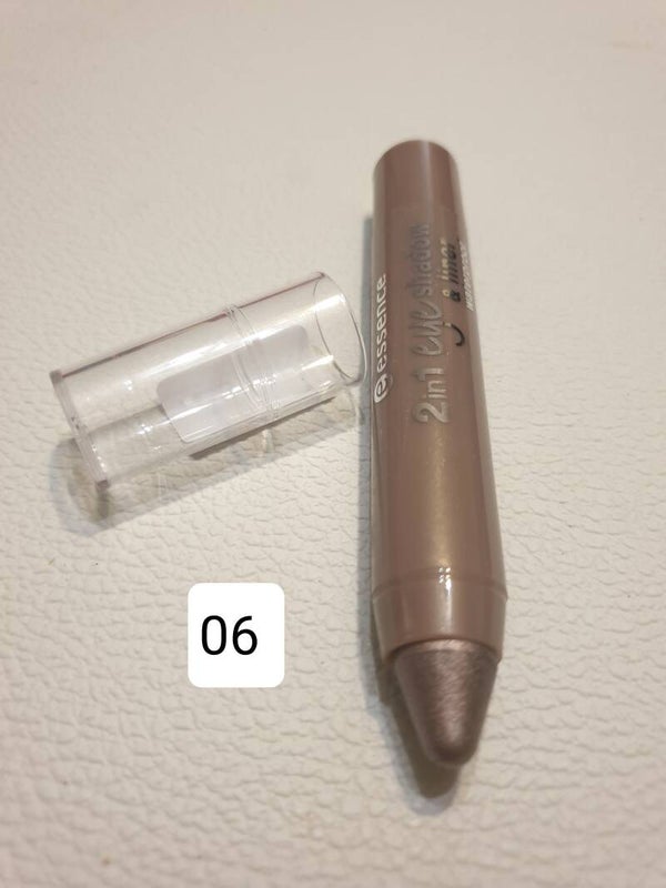 Crayon yeux 2 en 1 06