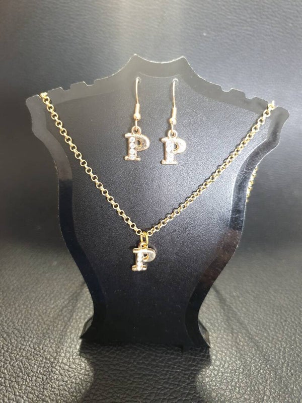 Parure "P3"