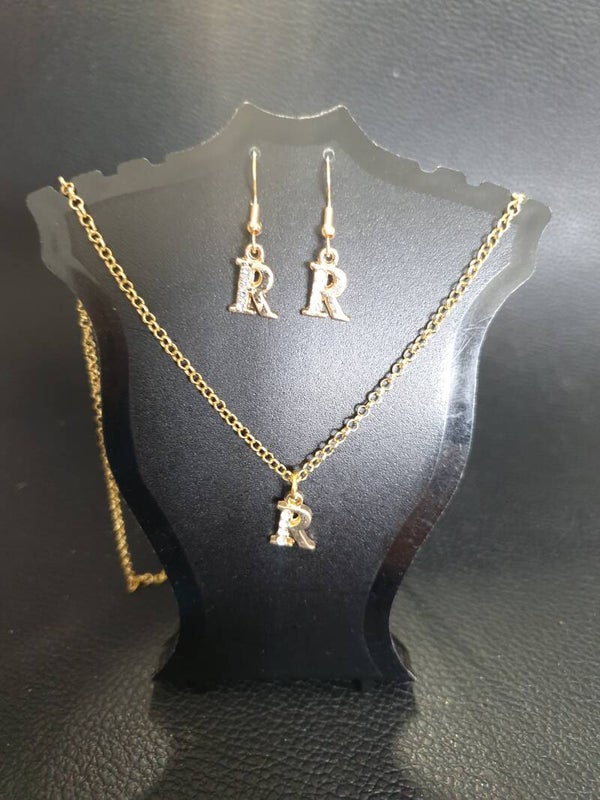 Parure "R3"