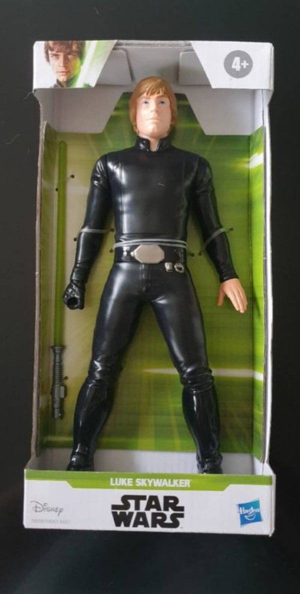 Figurine "Star wars" Luke Skywalker