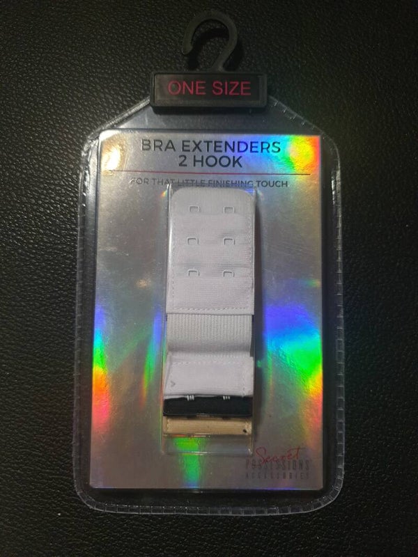 Rallonges de soutien-gorge