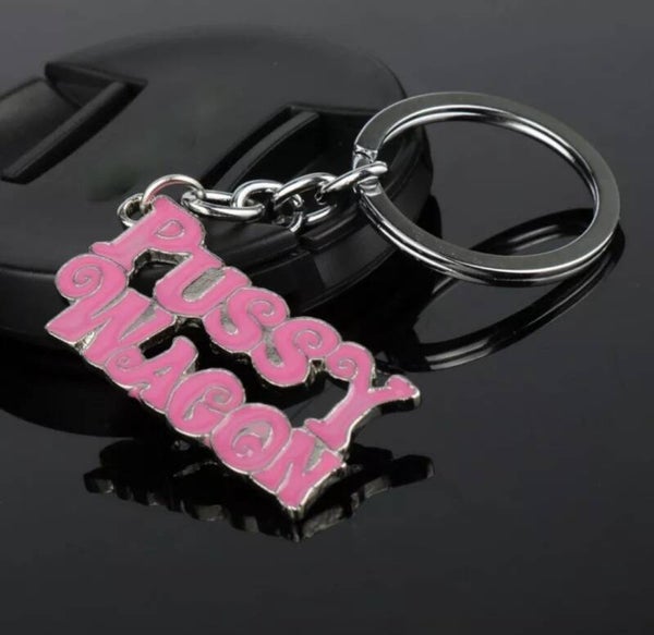 Porte-clés "Kill Bill"