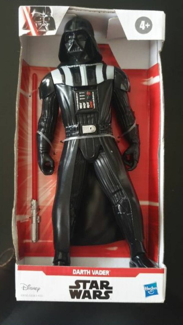 Figurine "Star wars" Dark Vador