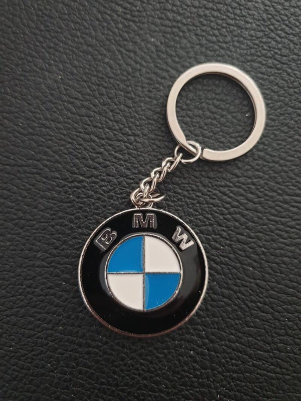 Porte-clés "BMW" (2)