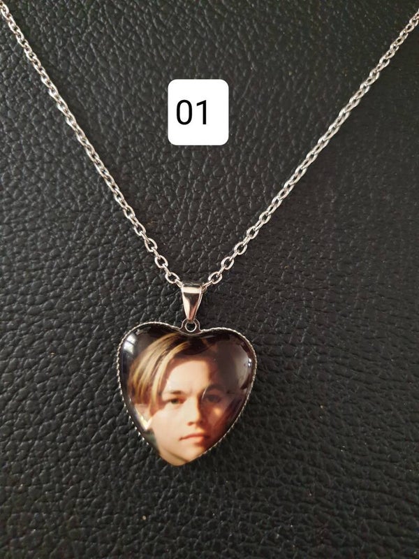 Collier "Titanic" 01