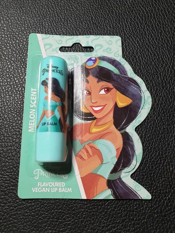 Baume à lèvres "Jasmine"