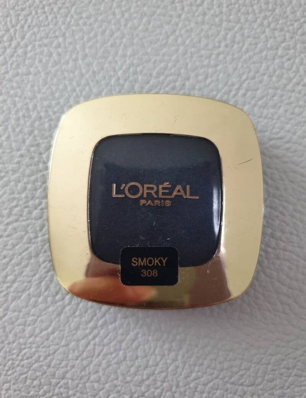 Fard à paupières L'Oréal 308