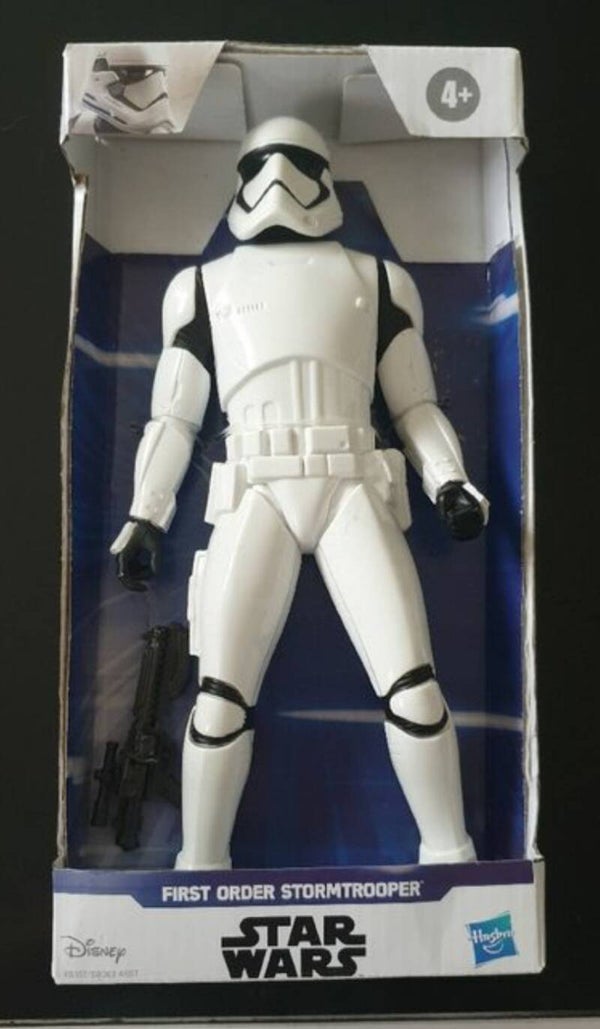 Figurine "Star wars" Dark stormtrooper