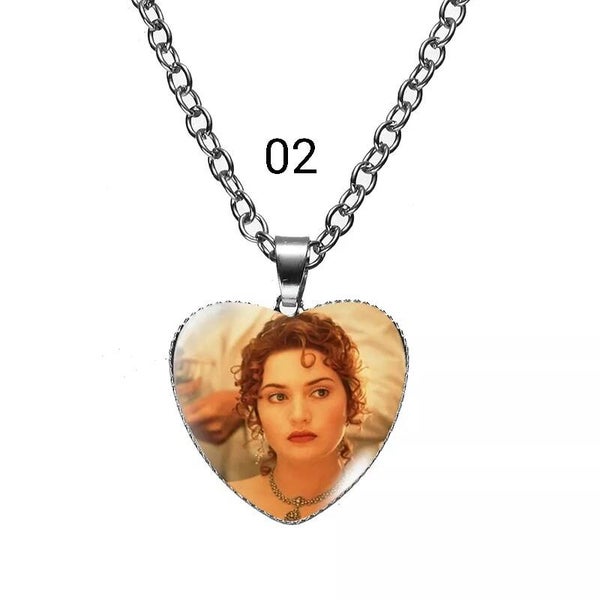Collier Titanic 02