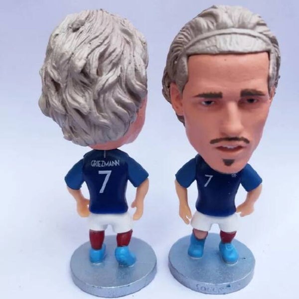 Griezmann 7 cm