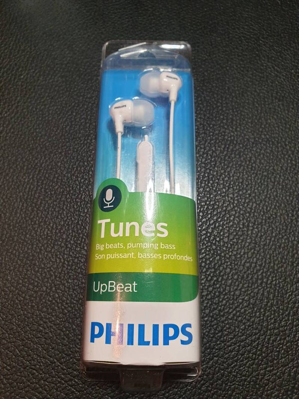Ecouteurs Philips