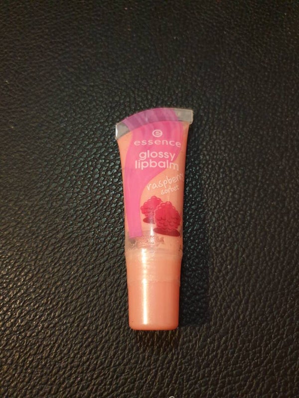 Baume à lèvres Essence framboise