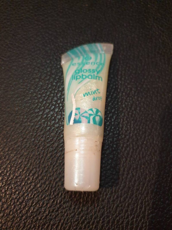 Gloss à la menthe Essence