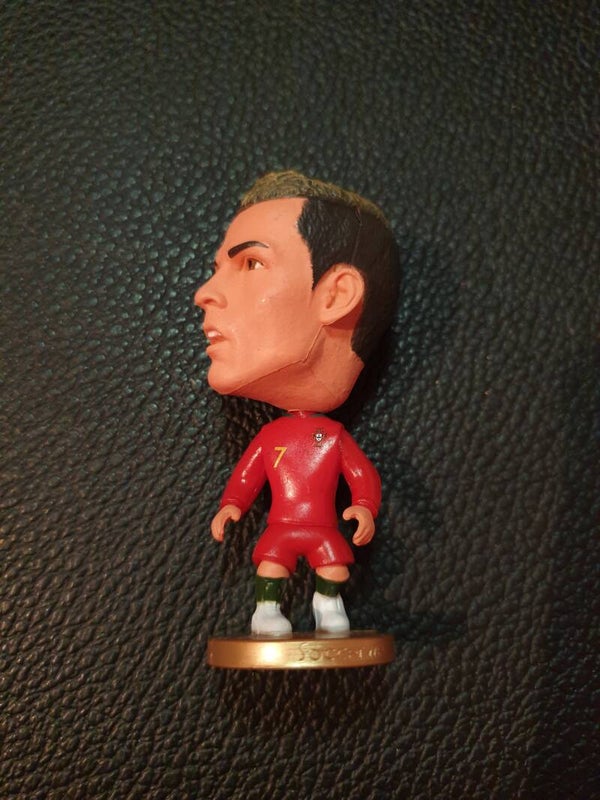 Figurine "Ronaldo"