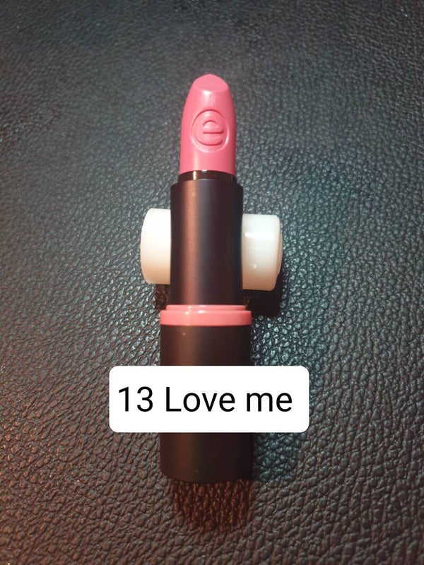Rouge à lèvres Essence 13 Love me