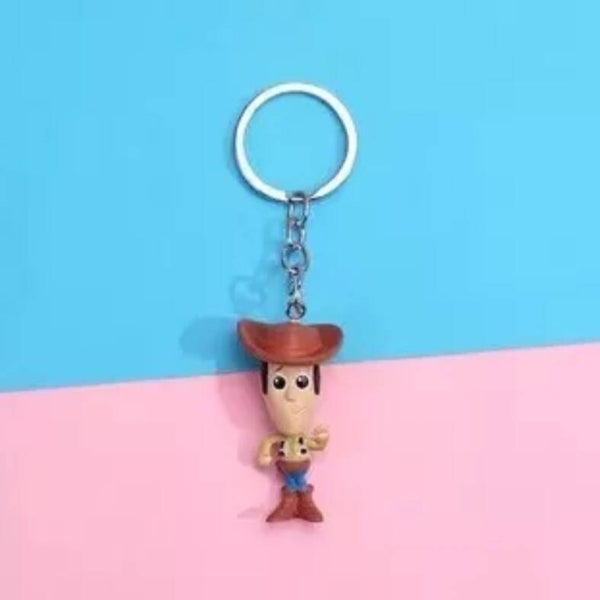 Porte-clés Toy story "Woody"