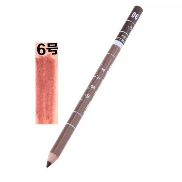 Crayon à lèvres 06