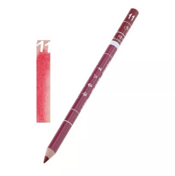Crayon à lèvres 11