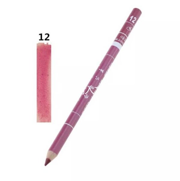 Crayon à lèvres 12