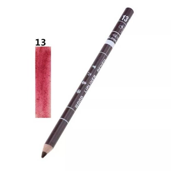 Crayon à lèvres 13