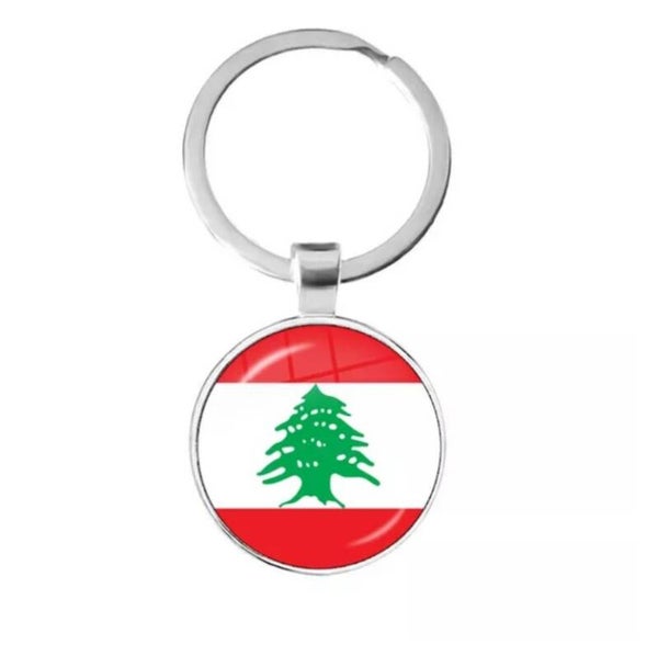 Porte-clés "Liban"