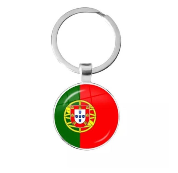Porte-clés "Portugal"