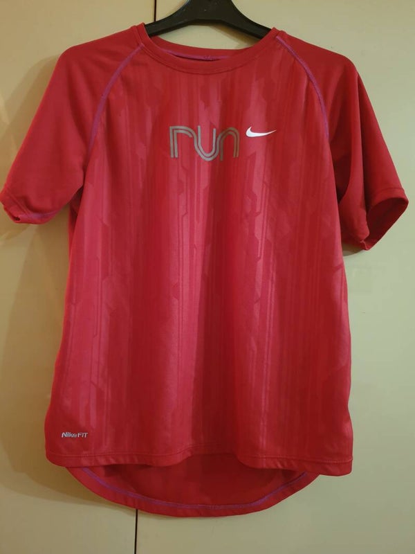 T-shirt Nike taille S
