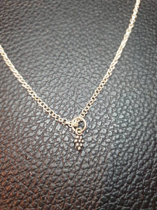 Collier grappe (Copie)