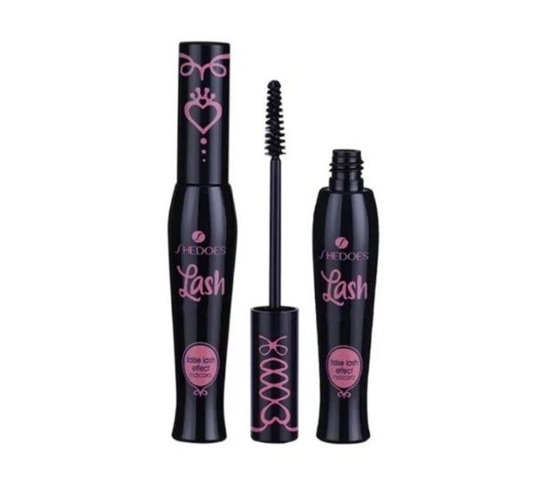 Mascara princesse rose