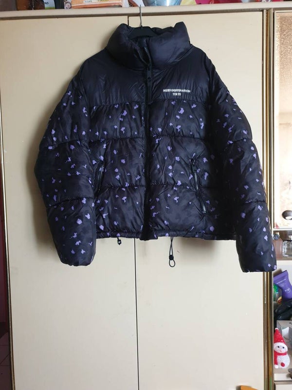 Blouson femme taille M