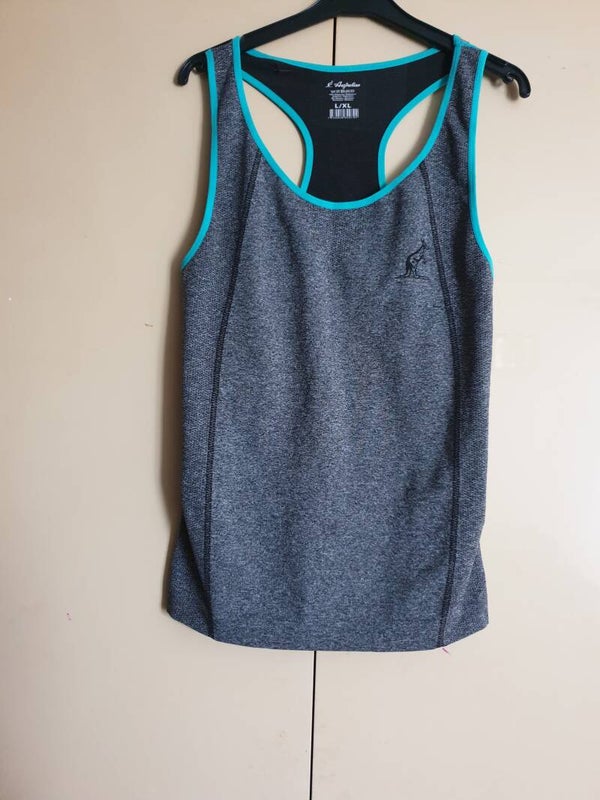 Haut de sport L/XL