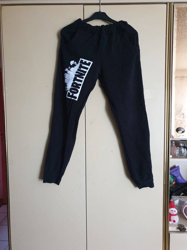 Jogging "Fortnite" 16 ans