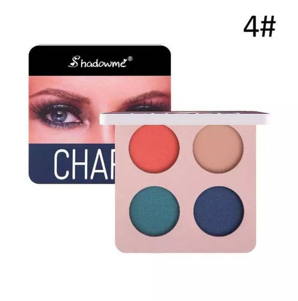 Palette "Charm"