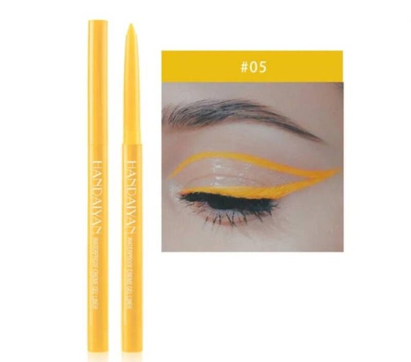 Crayon automatique waterproof 05