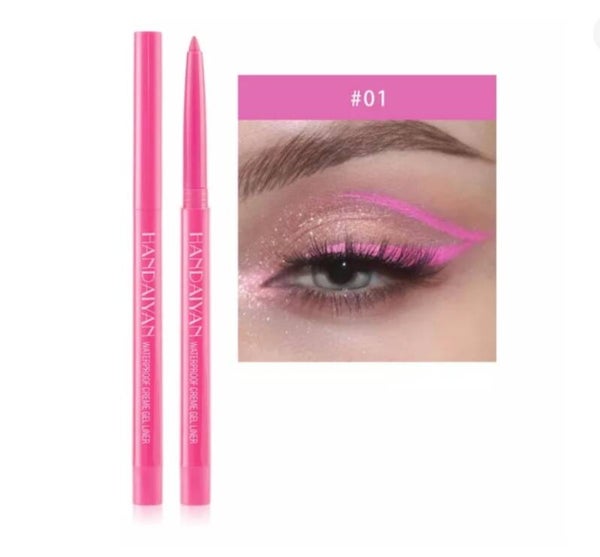 Crayon automatique waterproof 01