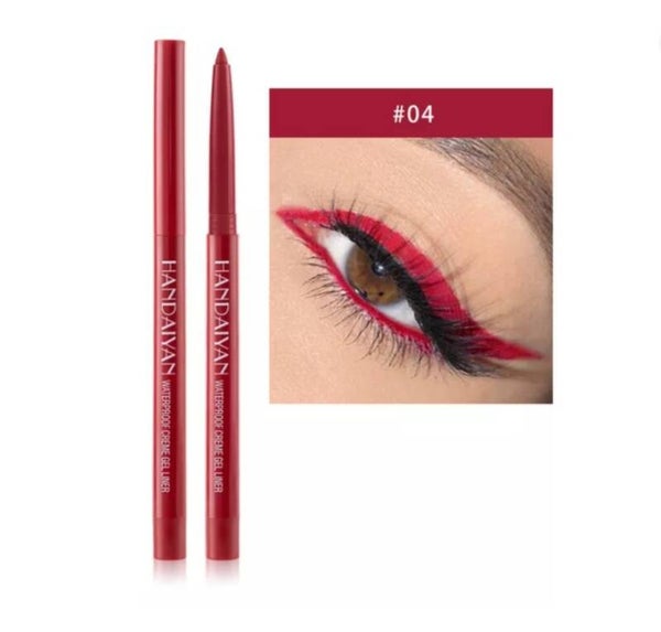 Crayon automatique waterproof 04