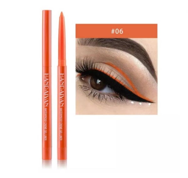 Crayon automatique waterproof 06