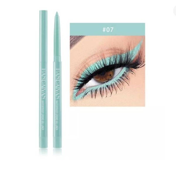 Crayon automatique waterproof 07