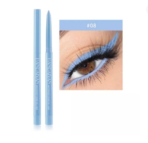 Crayon automatique waterproof 08