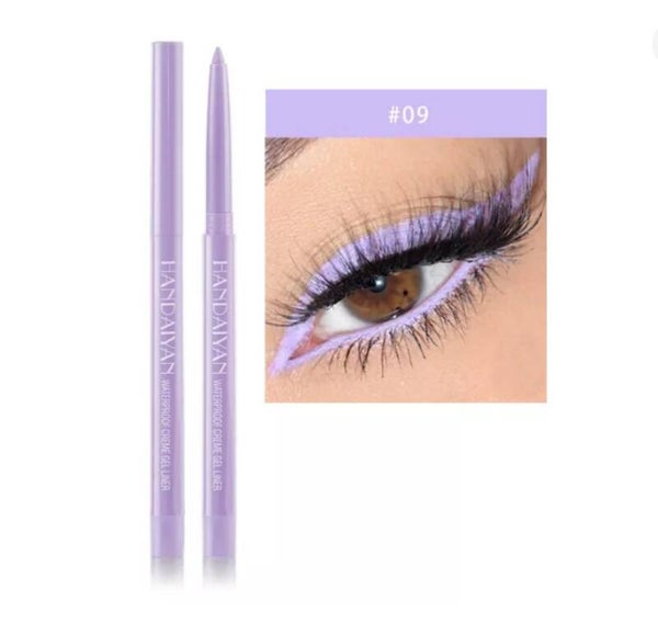 Crayon automatique waterproof 09