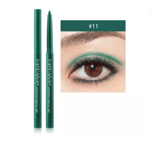 Crayon automatique waterproof 11