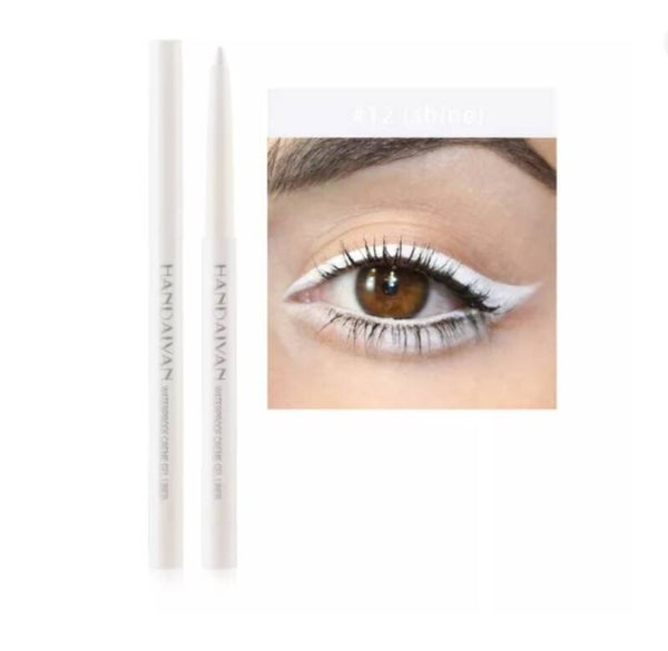 Crayon automatique waterproof 12