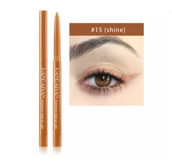 Crayon automatique waterproof 15