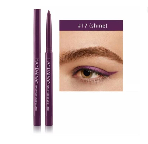 Crayon automatique waterproof 17