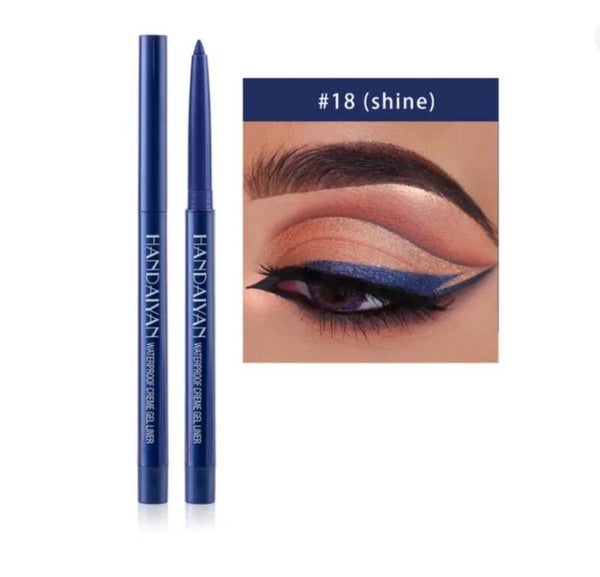 Crayon automatique waterproof 18