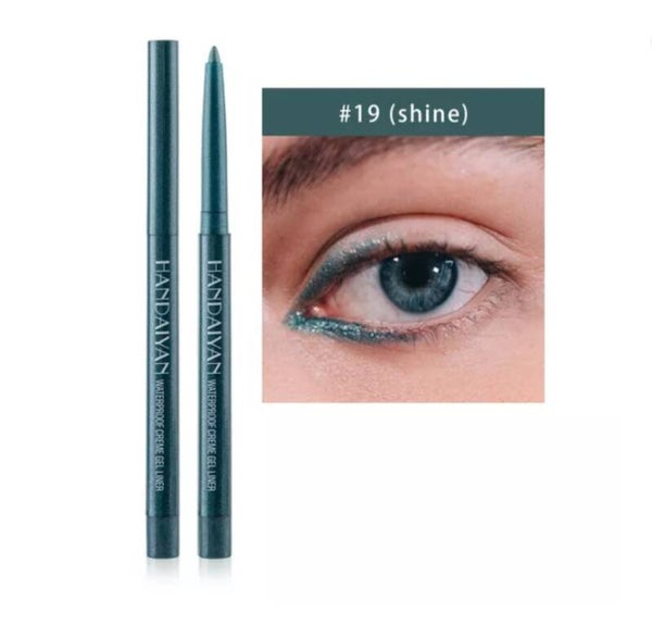 Crayon automatique waterproof 19