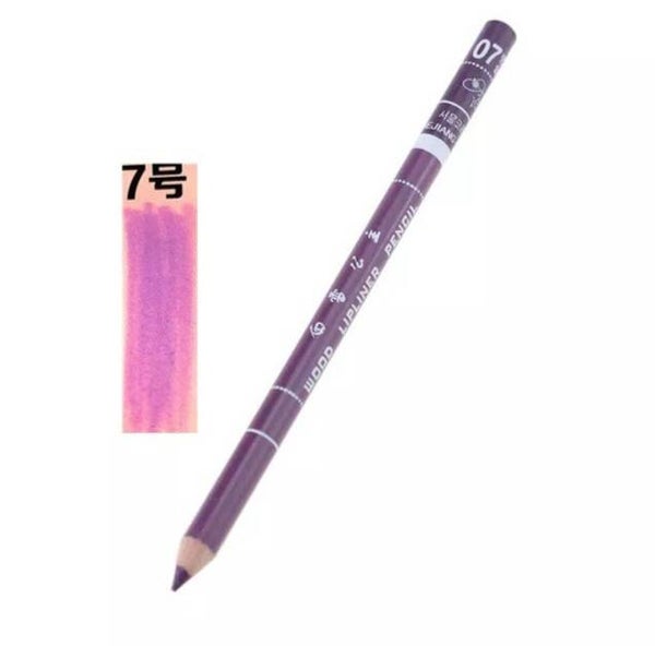 Crayon à lèvres 07