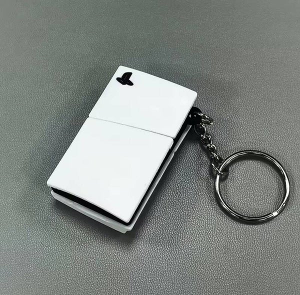 Porte-clés "PlayStation 5"
