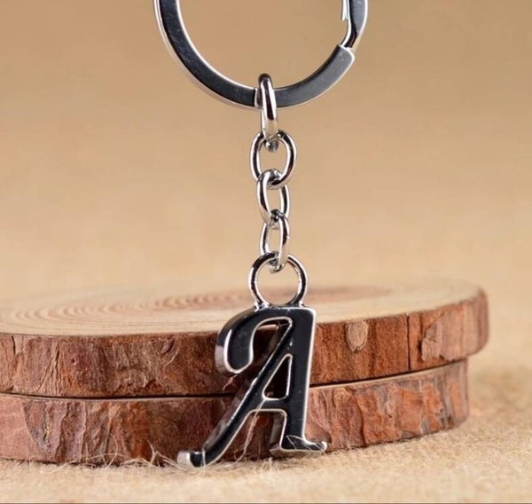 Porte-clés "A"